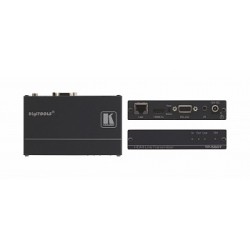 TP-580Т (Передатчик сигналов HDMI, RS-232 (дуплекс) и ИК-cигналов по витой паре HDBaseT)