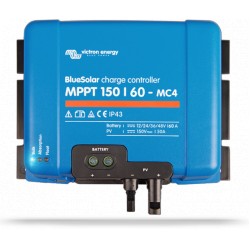 Victron Energy BlueSolar MPPT 150/60-MC4 (12/24/48V-60A)