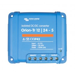 Orion-Tr 48/24-5A (120W)