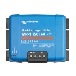 Victron Energy BlueSolar MPPT 150/60-Tr (12/24/36/48V - 60А)