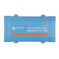 Phoenix 12/375 VE.Direct Schuko outlet