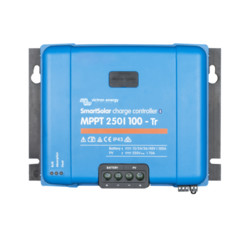 Victron Energy SmartSolar MPPT 250/100-Tr (12/24/36/48V - 100А)